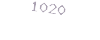 1020