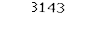 3143
