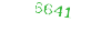 6641