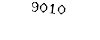 9010