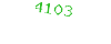 4103