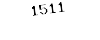 1511