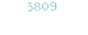 5809