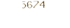 5674