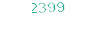 2399