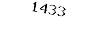 1433