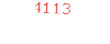 4113