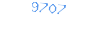 9707