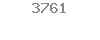 3761
