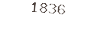 1836