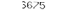 6675