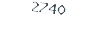 2740