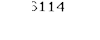 6114
