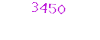 3450