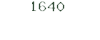 1640