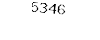 5346