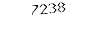 7238