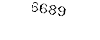 6689