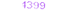 4399