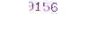 9156