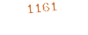 1161