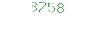 8758