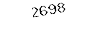 2698