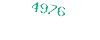 4976