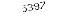 5397