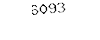 6093