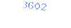3602