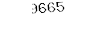 9665