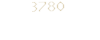 3780