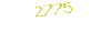 2775