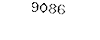 9086