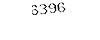 6396