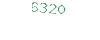 6320