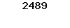 2489