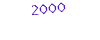 2000