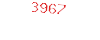 3967