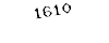 1610