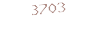 3703