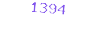 1394