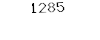 1285