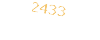 2433