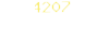 4207
