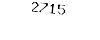 2715