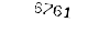 6761