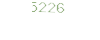 5226