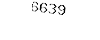 6639